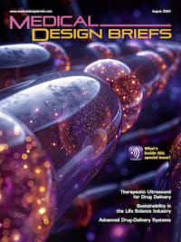 Magazine Cover