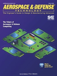 Magazine Cover