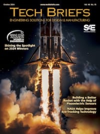 Magazine Cover