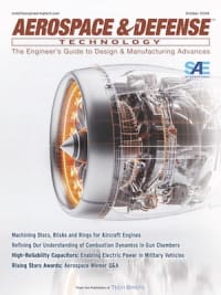 Magazine Cover