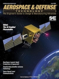 Magazine Cover