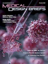 Magazine Cover
