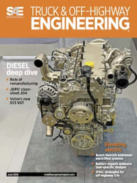 Magazine Cover