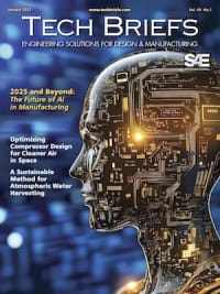 Magazine Cover