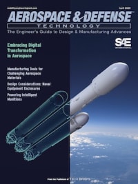 Magazine Cover