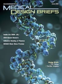 Magazine Cover