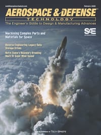 Magazine Cover