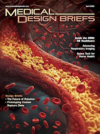 Magazine Cover