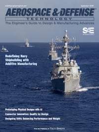 Magazine Cover