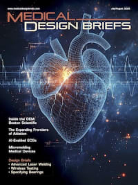 Magazine Cover
