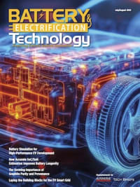 Magazine Cover