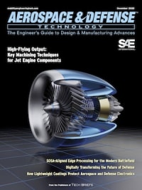 Magazine Cover