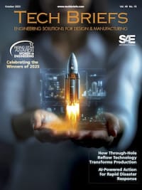 Magazine Cover