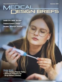 Magazine Cover