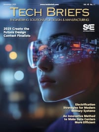 Magazine Cover