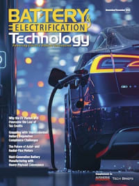 Magazine Cover