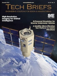 Magazine Cover