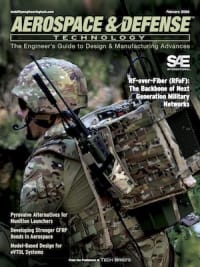 Magazine Cover