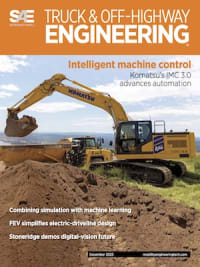 Magazine Cover