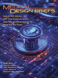 Magazine Cover