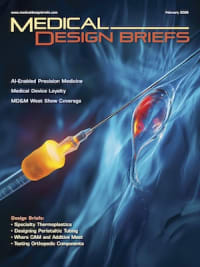 Magazine Cover