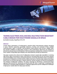 Document cover