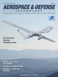 Magazine Cover