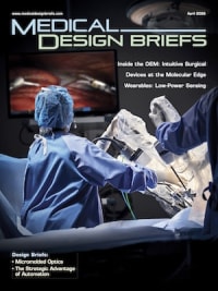 Magazine Cover