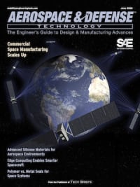 Magazine Cover