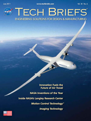 Magazine cover