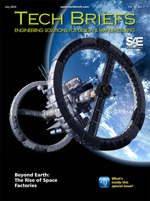 Magazine cover