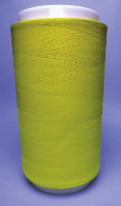 Dyneema Purity Radiopaque Fiber - Medical Design Briefs