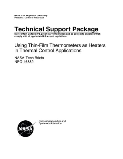 Document cover