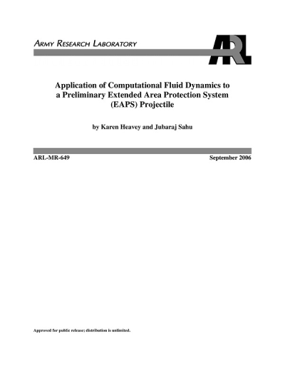 Document cover