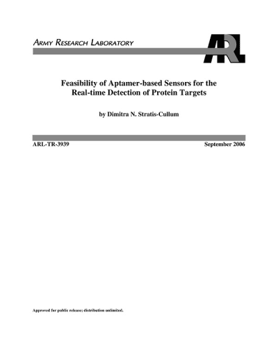 Document cover