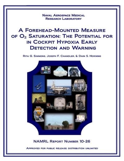 Document cover