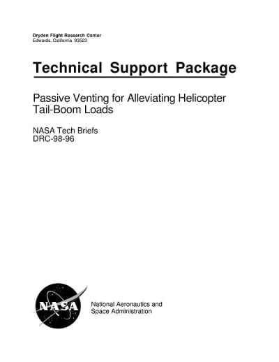 Document cover