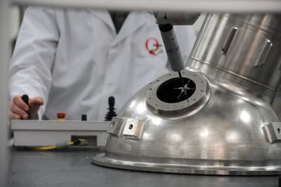 More than Just Measurement Dimensional Inspection FAQs Medical
