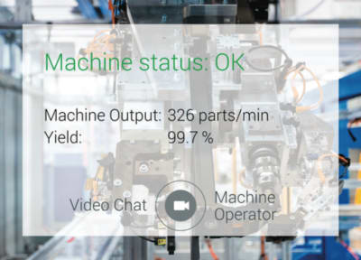 Ok google machine outlet