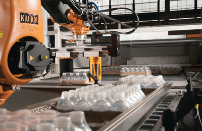 Robotics plc outlet