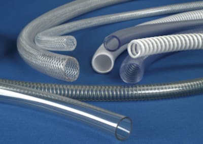 PVC vs. Polyurethane: A Tubing Comparison - Medical Design Briefs