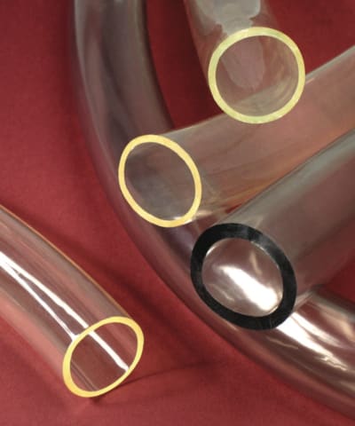 PVC vs. Polyurethane: A Tubing Comparison - Medical Design Briefs