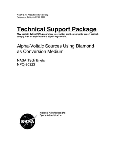 Document cover