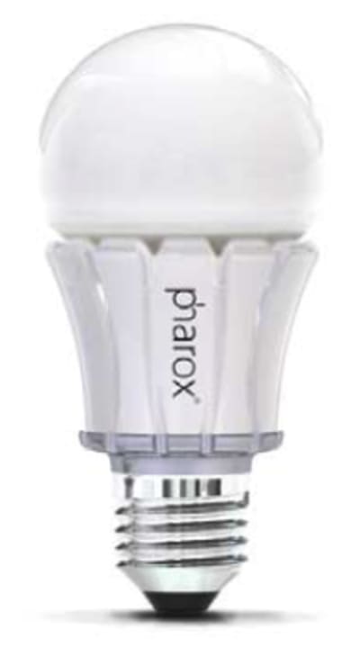 Pharox led tube light price on sale