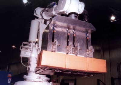 Air Cylinders