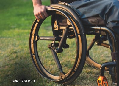 Softwheel for bikes outlet