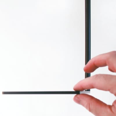 Manufacturing OLED Lighting Tech Briefs