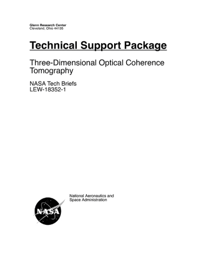 Document cover