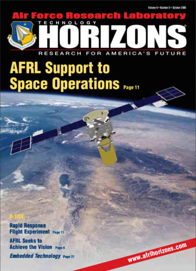 Magazine cover