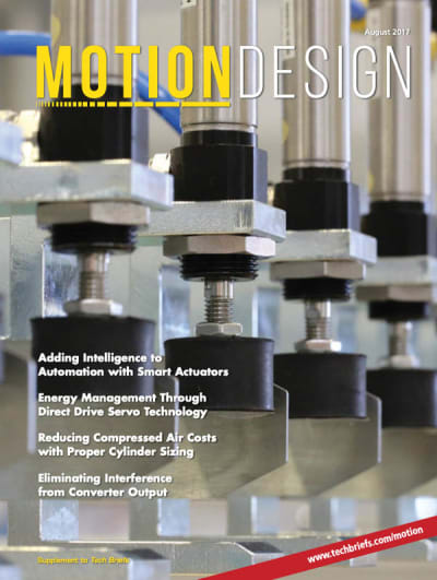 Magazine cover